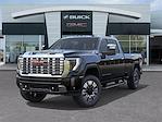 New 2026 GMC Sierra 3500 Denali Crew Cab 4x4 Pickup for sale #D463574 - photo 6