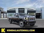 2026 GMC Sierra 3500 Crew Cab 4x4 Pickup for sale #D463574 - photo 11