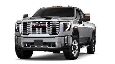 New 2026 GMC Sierra 3500 Denali Crew Cab 4x4 Pickup for sale #D463575 - photo 1