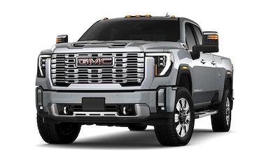 New 2026 GMC Sierra 3500 Denali Crew Cab 4x4 Pickup for sale #D463575 - photo 2