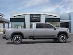 New 2026 GMC Sierra 3500 Denali Crew Cab 4x4 Pickup for sale #D463575 - photo 14