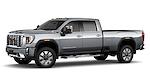 New 2026 GMC Sierra 3500 Denali Crew Cab 4x4 Pickup for sale #D463575 - photo 4