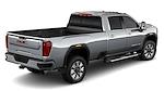 New 2026 GMC Sierra 3500 Denali Crew Cab 4x4 Pickup for sale #D463575 - photo 5