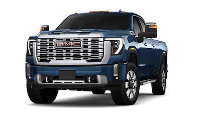 New 2026 GMC Sierra 3500 Denali Crew Cab 4x4 Pickup for sale #D463576 - photo 2