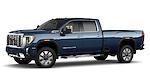 2026 GMC Sierra 3500 Crew Cab 4x4 Pickup for sale #D463576 - photo 4