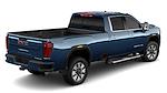 2026 GMC Sierra 3500 Crew Cab 4x4 Pickup for sale #D463576 - photo 5