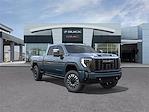 New 2026 GMC Sierra 2500 Denali Ultimate Crew Cab 4x4 Pickup for sale #D463577 - photo 1