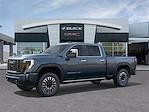 New 2026 GMC Sierra 2500 Denali Ultimate Crew Cab 4x4 Pickup for sale #D463577 - photo 2