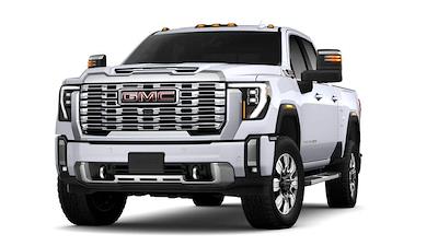 New 2026 GMC Sierra 2500 - photo 1