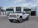 2026 GMC Sierra 2500 Crew Cab 4x4 Pickup for sale #D463580 - photo 8