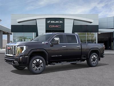 New 2026 GMC Sierra 2500 Denali Crew Cab 4x4 Pickup for sale #D463581 - photo 2