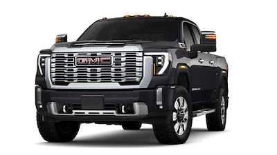 New 2026 GMC Sierra 2500 - photo 1
