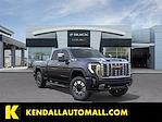 2026 GMC Sierra 2500 Crew Cab 4x4 Pickup for sale #D463581 - photo 10