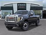 2026 GMC Sierra 2500 Crew Cab 4x4 Pickup for sale #D463581 - photo 6