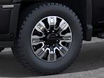 2026 GMC Sierra 2500 Crew Cab 4x4 Pickup for sale #D463581 - photo 9