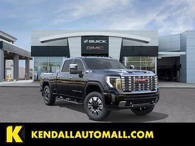 New 2026 GMC Sierra 2500 - photo 1