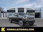 2026 GMC Sierra 2500 Crew Cab 4x4 Pickup for sale #D463582 - photo 1