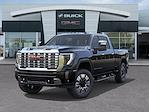 2026 GMC Sierra 2500 Crew Cab 4x4 Pickup for sale #D463582 - photo 7