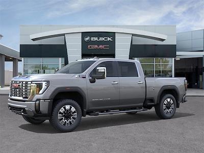 New 2026 GMC Sierra 2500 Denali Crew Cab 4x4 Pickup for sale #D463583 - photo 2