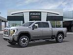 2026 GMC Sierra 2500 Crew Cab 4x4 Pickup for sale #D463583 - photo 2