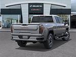 2026 GMC Sierra 2500 Crew Cab 4x4 Pickup for sale #D463583 - photo 4