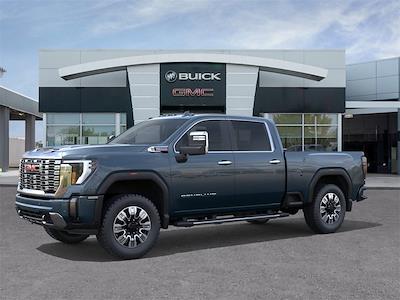 New 2026 GMC Sierra 2500 Denali Crew Cab 4x4 Pickup for sale #D463584 - photo 2