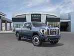 2026 GMC Sierra 2500 Crew Cab 4x4 Pickup for sale #D463584 - photo 1