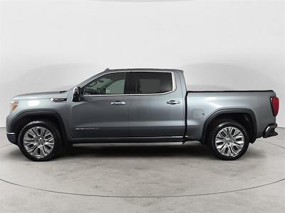 Used 2021 GMC Sierra 1500 - photo 1