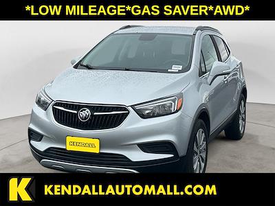 2019 Buick Encore AWD SUV for sale #D463594A - photo 1