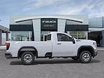 2026 GMC Sierra 2500 Regular Cab 4x4 Pickup for sale #D463595 - photo 14