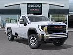2026 GMC Sierra 2500 Regular Cab 4x4 Pickup for sale #D463595 - photo 16