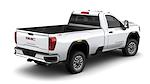 2026 GMC Sierra 2500 Regular Cab 4x4 Pickup for sale #D463595 - photo 5