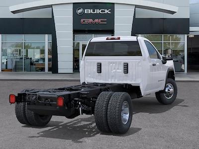 New 2026 GMC Sierra 3500 - photo 1