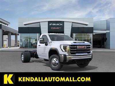 New 2026 GMC Sierra 3500 - photo 1