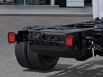 2026 GMC Sierra 3500 Regular Cab DRW 4x4 Cab Chassis for sale #D463597 - photo 21