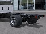 2026 GMC Sierra 3500 Regular Cab DRW 4x4 Cab Chassis for sale #D463597 - photo 26