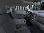 2026 GMC Sierra 3500 Regular Cab DRW 4x4 Cab Chassis for sale #D463597 - photo 33