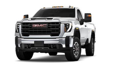 New 2026 GMC Sierra 3500 Pro Regular Cab for sale #D463598 - photo 2