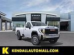 2026 GMC Sierra 3500 Regular Cab 4x4 Pickup for sale #D463598 - photo 10