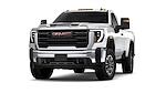 2026 GMC Sierra 3500 Regular Cab 4x4 Pickup for sale #D463598 - photo 3
