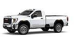 2026 GMC Sierra 3500 Regular Cab 4x4 Pickup for sale #D463598 - photo 4