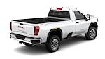 2026 GMC Sierra 3500 Regular Cab 4x4 Pickup for sale #D463598 - photo 5