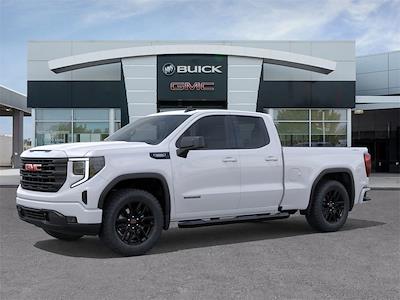 2026 GMC Sierra 1500 Double Cab 4x4 Pickup for sale #D463601 - photo 2