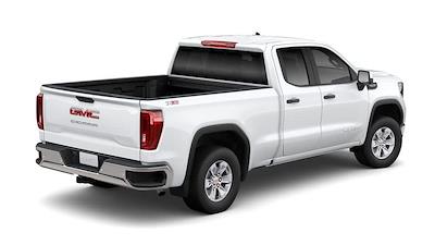 New 2026 GMC Sierra 1500 Pro Double Cab for sale #D463602 - photo 2