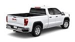 2026 GMC Sierra 1500 Double Cab 4x4 Pickup for sale #D463602 - photo 5