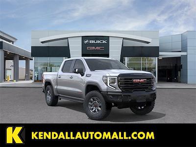 New 2026 GMC Sierra 1500 AT4X Crew Cab for sale #D463603 - photo 1