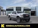 New 2026 GMC Sierra 1500 AT4X Crew Cab for sale #D463603 - photo 10