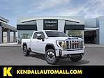 2026 GMC Sierra 3500 Crew Cab 4x4 Pickup for sale #D463605 - photo 1