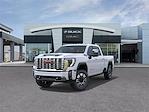 2026 GMC Sierra 3500 Crew Cab 4x4 Pickup for sale #D463605 - photo 8