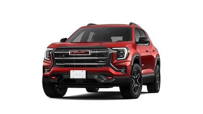 2026 GMC Terrain AWD SUV for sale #D463610 - photo 2